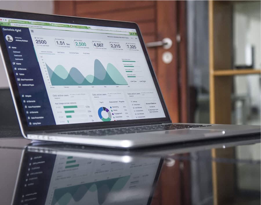 Cloud Accounting System Chadstone