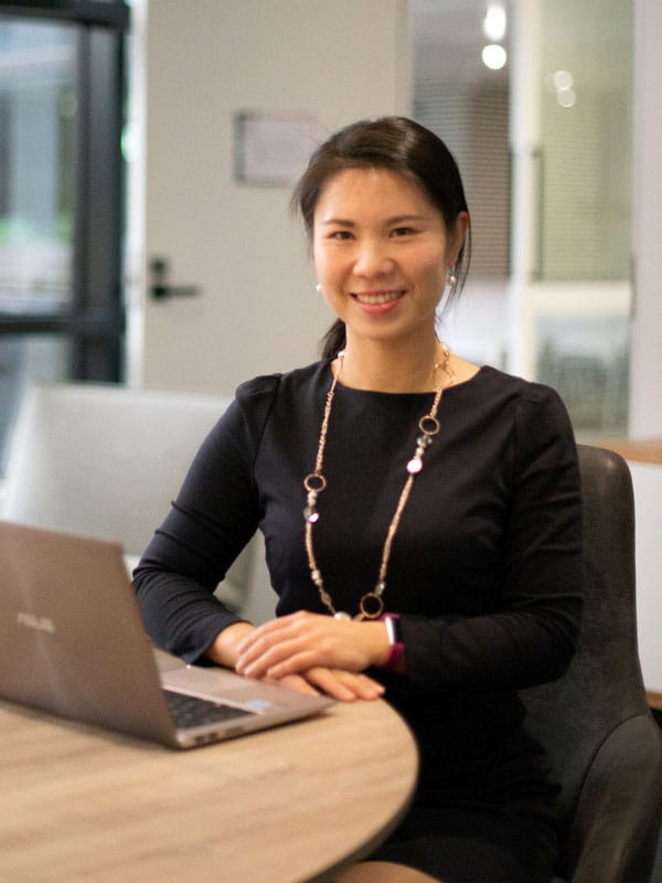 Accountants in Chadstone
